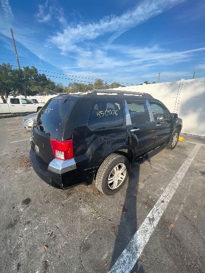 2004 Mitsubishi Endeavor Location - Imports - Row 42 - Stock # H50076