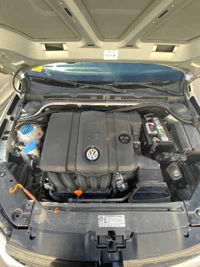 2011 Volkswagen Jetta Location - Imports - Row 43 - Stock # H50064