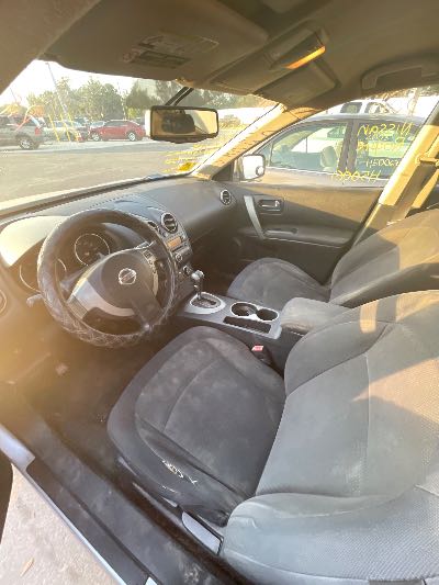 2010 Nissan Rogue Location - Imports - Row 5 - Stock # H50061