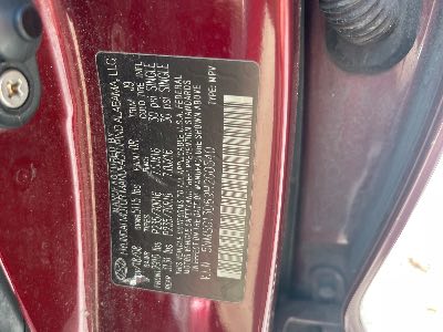 2009 Hyundai Santa Fe Location - Imports - Row 43 - Stock # H50087