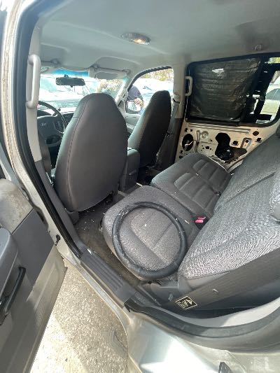 2002 Ford Explorer Location - Ford - Row 28 - Stock # H50078