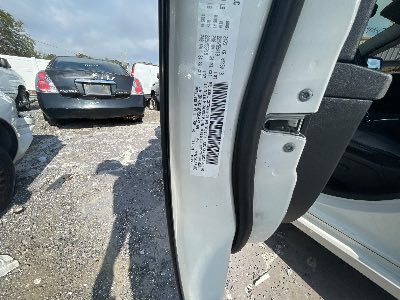 2009 Dodge Journey Location - Chrysler - Row 44 - Stock # H49867