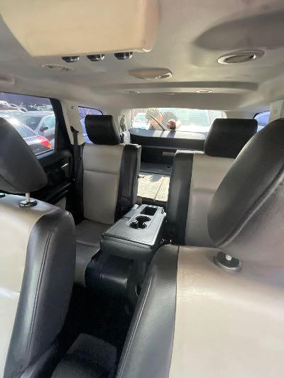 2009 Dodge Journey Location - Chrysler - Row 44 - Stock # H49867