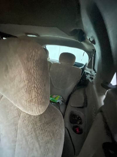 2000 GMC Jimmy Location - GM - Row 34 - Stock # H50110