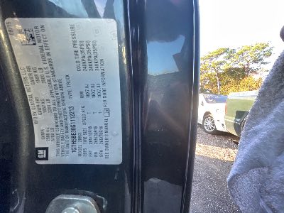 2016 GMC Canyon Location - Imports - Row 999 - Stock # H50116