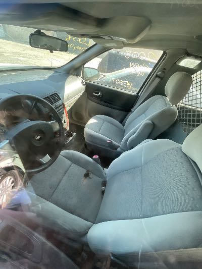 2008 Chevrolet Uplander Location - GM - Row 35 - Stock # H50071