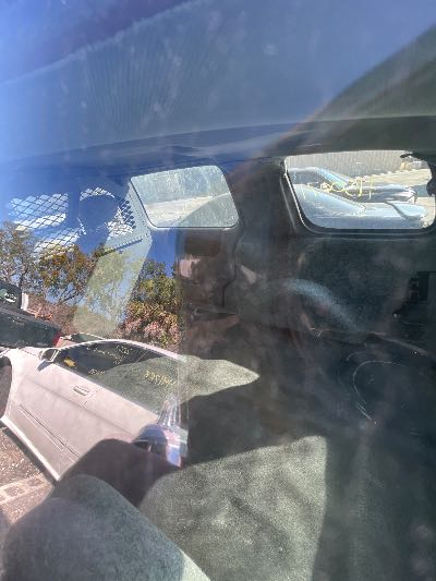 2008 Chevrolet Uplander Location - GM - Row 35 - Stock # H50071