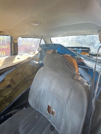 1981 Honda Civic Location - Imports - Row 5 - Stock # H50120