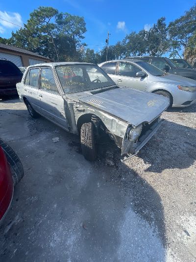 1981 Honda Civic Location - Imports - Row 5 - Stock # H50120