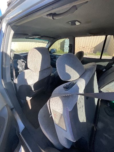 2006 Hyundai Santa Fe Location - Imports - Row 1 - Stock # H50133