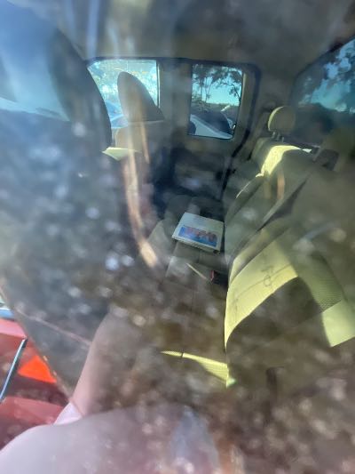 2005 Ford F-150 Location - Large Trucks & Vans - Row 14 - Stock # H50128