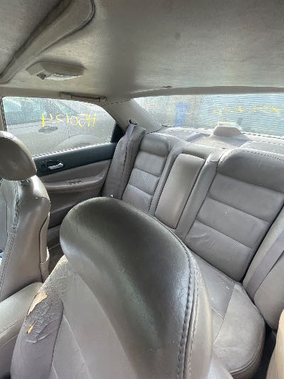 1996 Honda Accord Location - Imports - Row 3 - Stock # H50124