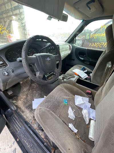 2004 Ford Ranger Location - Ford - Row 28 - Stock # H50161