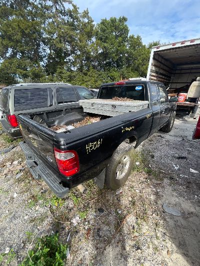2004 Ford Ranger Location - Ford - Row 28 - Stock # H50161