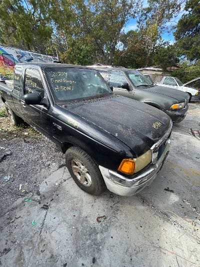 2004 Ford Ranger Location - Ford - Row 28 - Stock # H50161