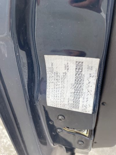 2002 Ford Focus Location - Ford - Row 28 - Stock # H50146