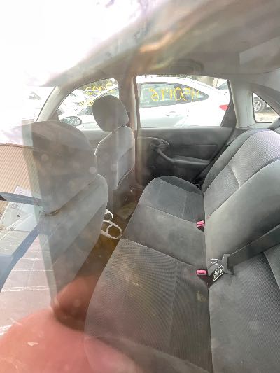 2002 Ford Focus Location - Ford - Row 28 - Stock # H50146