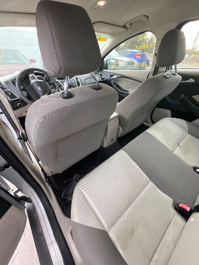 2012 Ford Focus Location - Ford - Row 29 - Stock # H50158