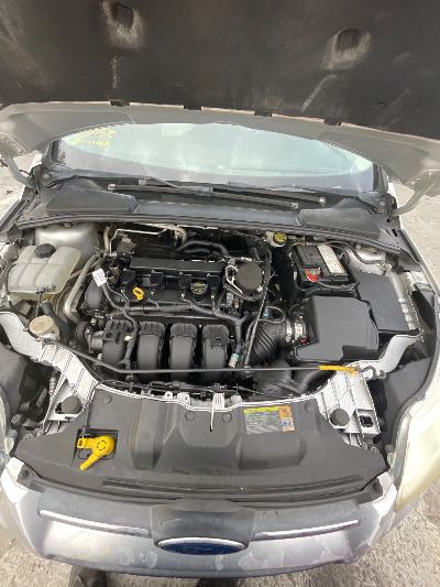 2012 Ford Focus Location - Ford - Row 29 - Stock # H50158