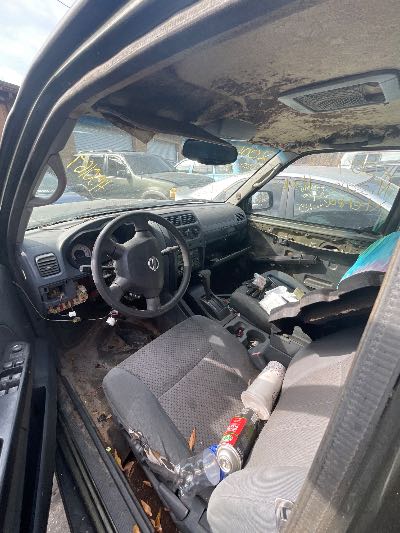 2004 Nissan Xterra Location - Imports - Row 3 - Stock # H50167