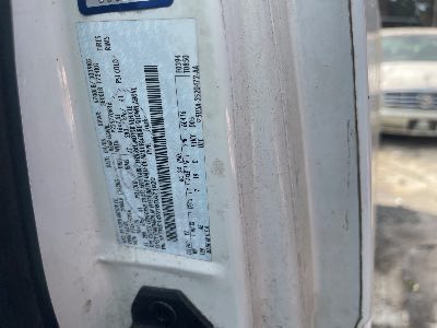 2006 Ford Econoline Location - Large Trucks & Vans - Row 18 - Stock # H50104