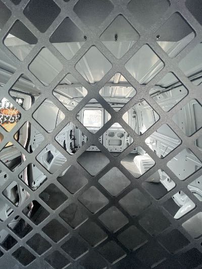 2006 Ford Econoline Location - Large Trucks & Vans - Row 18 - Stock # H50104