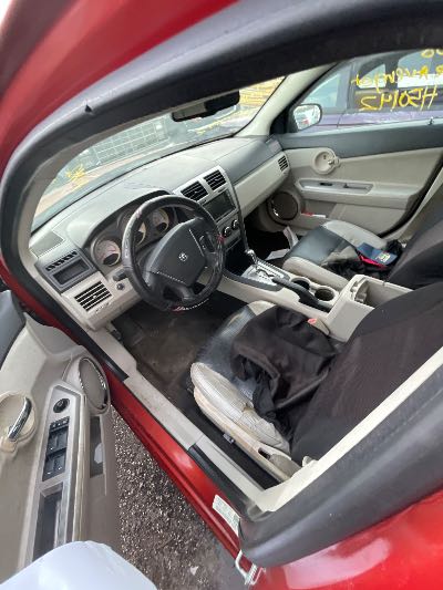 2008 Dodge Avenger Location - Chrysler - Row 45 - Stock # H50142