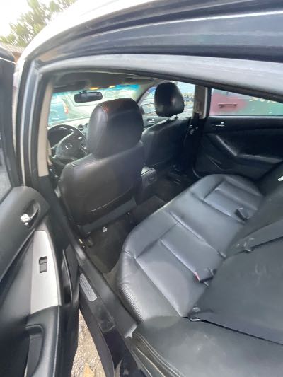 2011 Nissan Altima  Location - Imports - Row 3 - Stock # H50152