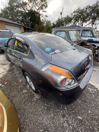 2011 Nissan Altima  Location - Imports - Row 3 - Stock # H50152