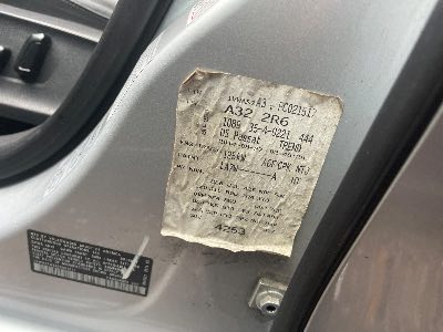 2015 Volkswagen Passat Location - Imports - Row 2 - Stock # H50153