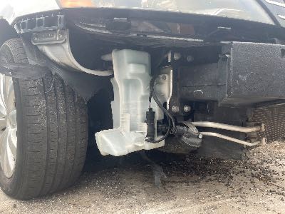 2015 Volkswagen Passat Location - Imports - Row 2 - Stock # H50153