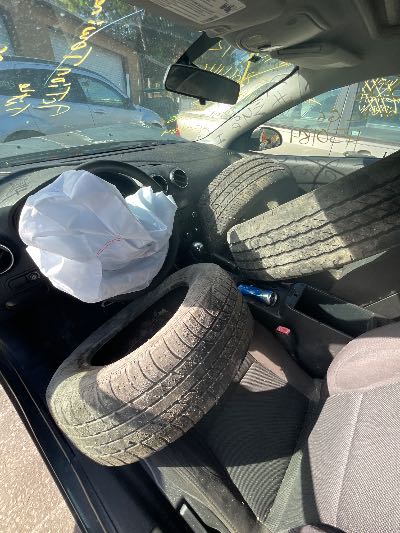 2006 Pontiac G6 Location - GM - Row 35 - Stock # H50184