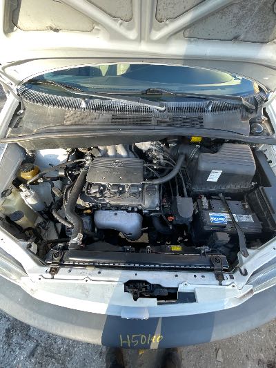 1998 Toyota Sienna Location - Imports - Row 3 - Stock # H50190