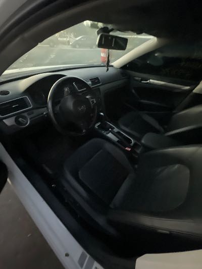 2015 Volkswagen Passat Location - Imports - Row 4 - Stock # H50176