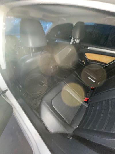 2015 Volkswagen Passat Location - Imports - Row 4 - Stock # H50176