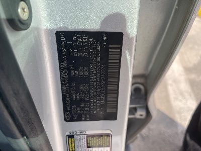 2009 Hyundai Santa Fe Location - Imports - Row 4 - Stock # H50174