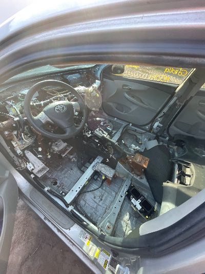 2012 Toyota Corolla Location - Imports - Row 11 - Stock # H50141