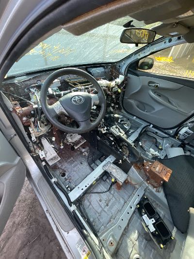 2012 Toyota Corolla Location - Imports - Row 11 - Stock # H50141