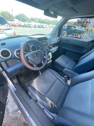 2003 Honda Element Location - Imports - Row 4 - Stock # H50221