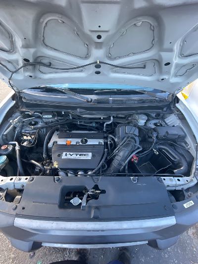 2003 Honda Element Location - Imports - Row 4 - Stock # H50221