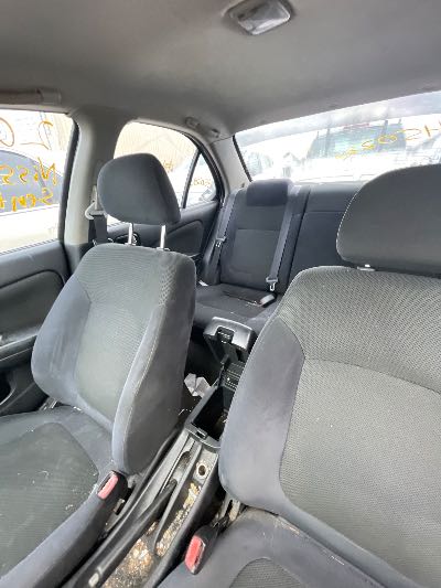 2006 Nissan Sentra Location - Imports - Row 6 - Stock # H50232