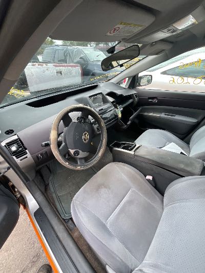 2005 Toyota Prius Location - Imports - Row 6 - Stock # H50206