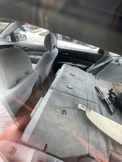 2005 Toyota Prius Location - Imports - Row 6 - Stock # H50206