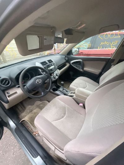 2007 Toyota RAV4 Location - Imports - Row 5 - Stock # H50226