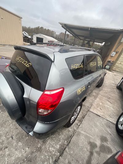 2007 Toyota RAV4 Location - Imports - Row 5 - Stock # H50226