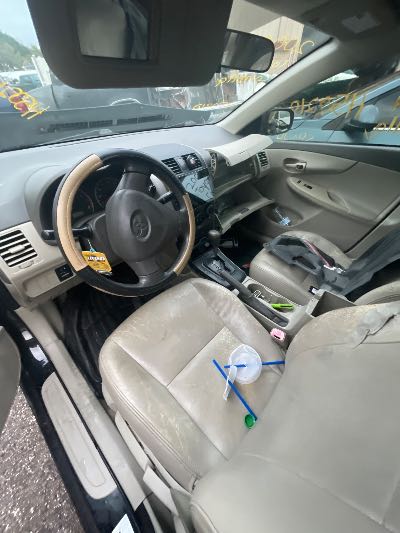 2009 Toyota Corolla Location - Imports - Row 7 - Stock # H50210