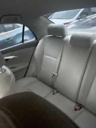 2009 Toyota Corolla Location - Imports - Row 7 - Stock # H50210