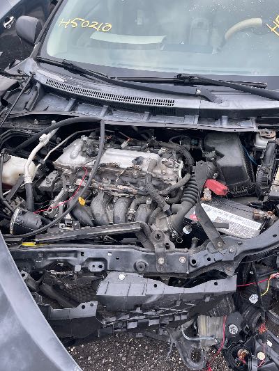 2009 Toyota Corolla Location - Imports - Row 7 - Stock # H50210