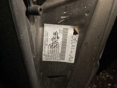 2001 Ford Mustang Location - Ford - Row 29 - Stock # H50177