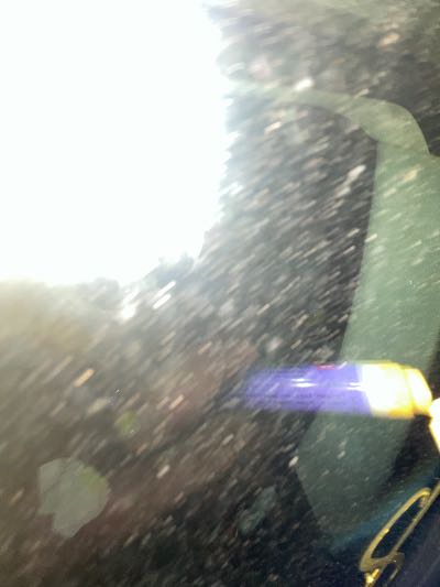 2008 Chevrolet HHR Location - GM - Row 36 - Stock # H50228